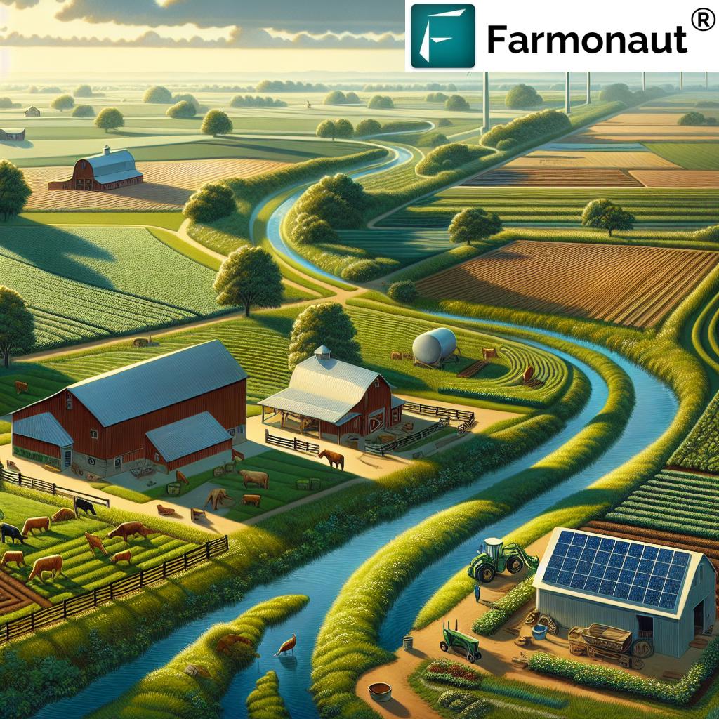 USDA Financing 2025: Powerful Programs & Grants for Farmers