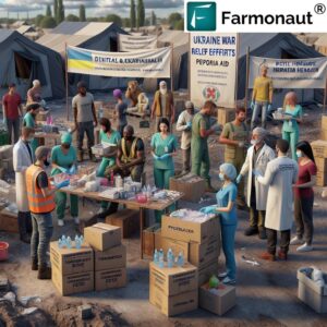 Blogs 22 Ukraine War Relief 5 Powerful Ways Peoria Aids Turnopil Refugees 1
