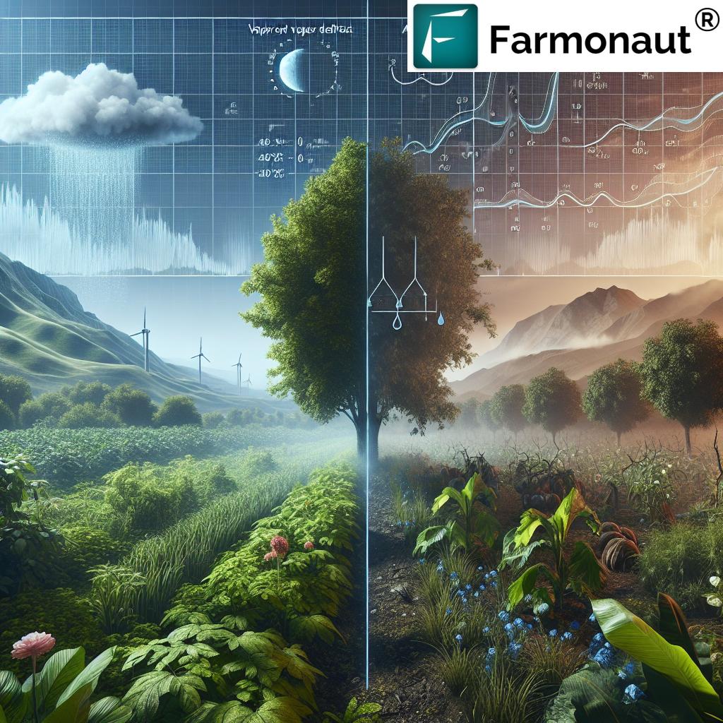 Unlock Explosive Growth: Best VPD Range Tips Revealed! - VPD effects on crops