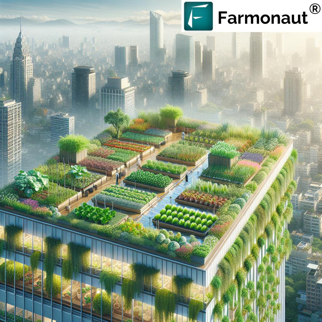 Urban Agriculture 7 Shocking Benefits For Your City 1 48