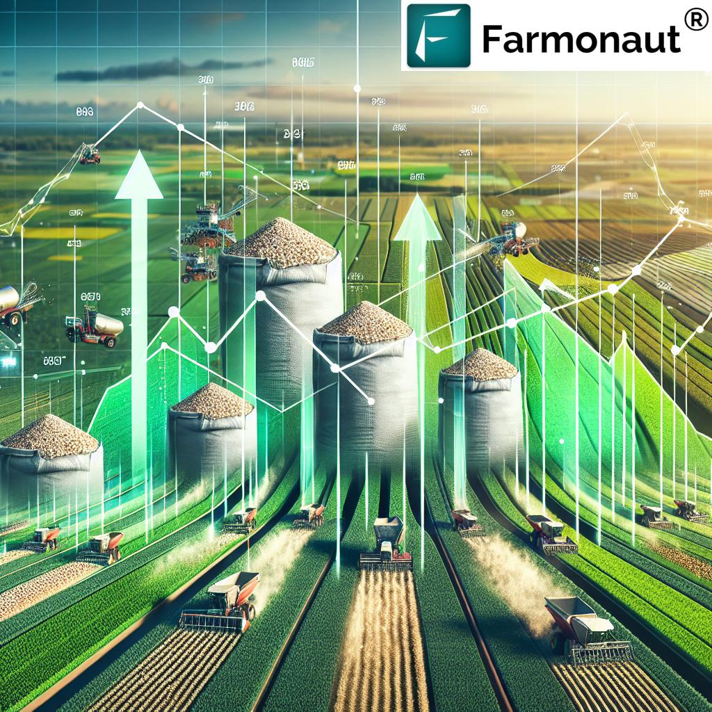 Urea Forecasts 2025: Shocking Global Market Predictions