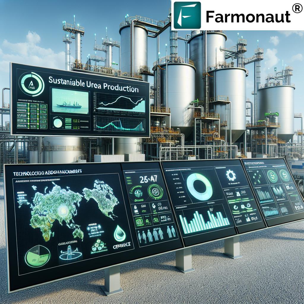 Urea Forecasts 2025: Shocking Global Market Predictions