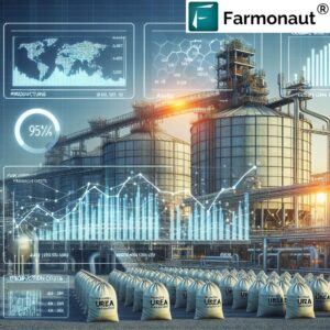 Urea Prices 2025 Powerful Global Market Dynamics Explained 1