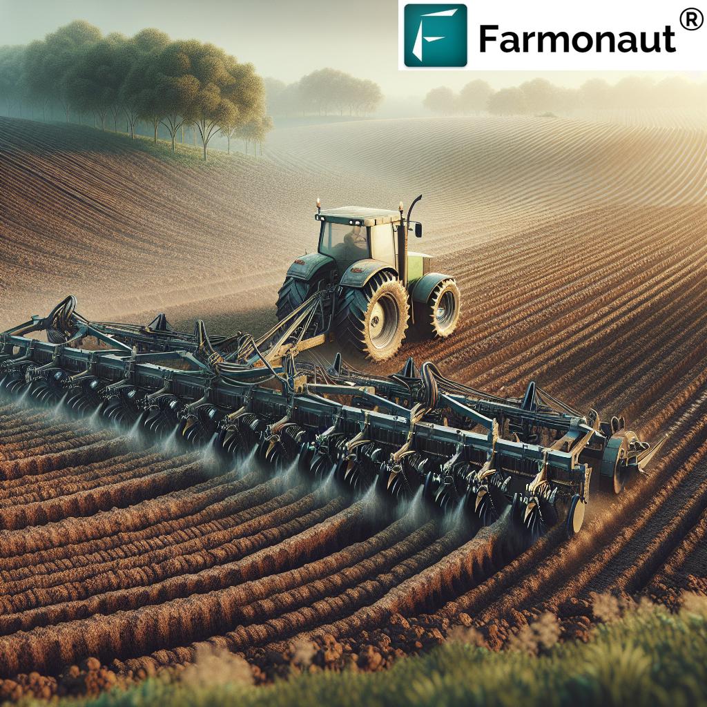 Used Tillage Equipment: 7 Powerful Trends Farmers Must Know