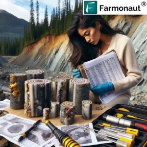 Vancouver Gold Exploration 7 Powerful Drill Results Revealed 1