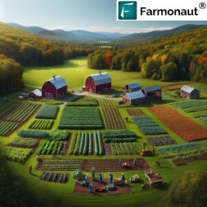 Blogs 5 Vermont Farms 7 Inspiring Stories of Sustainable Community Life 1