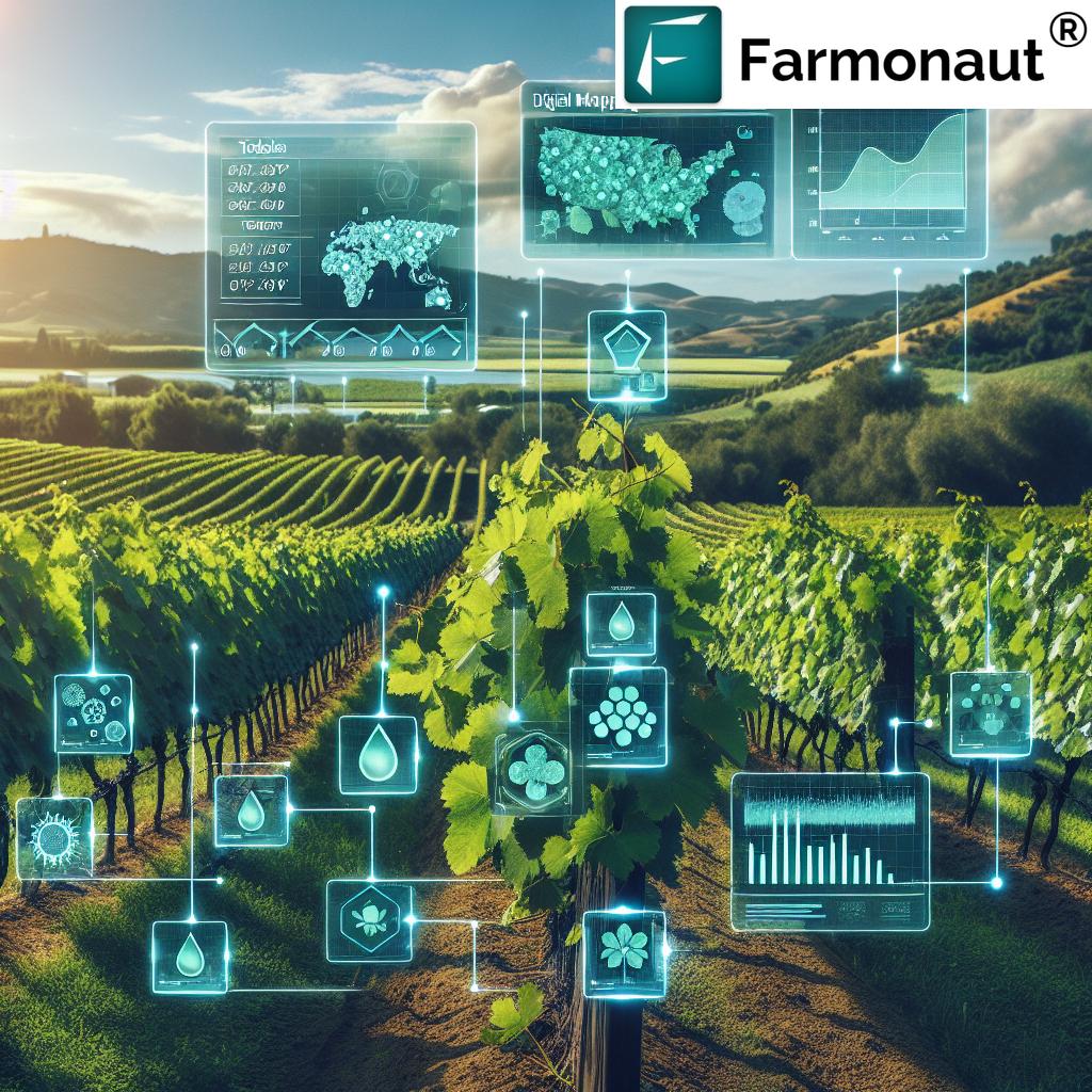 Vineyard Management Software: 10 Hacks For Efficiency