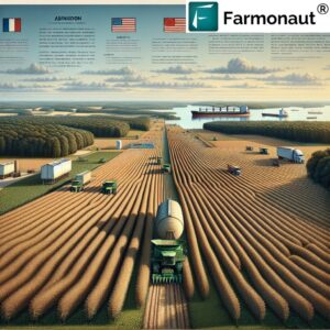 Blogs 11 Virginia Soybean Exports 5 Powerful Impacts of China Tariffs 1