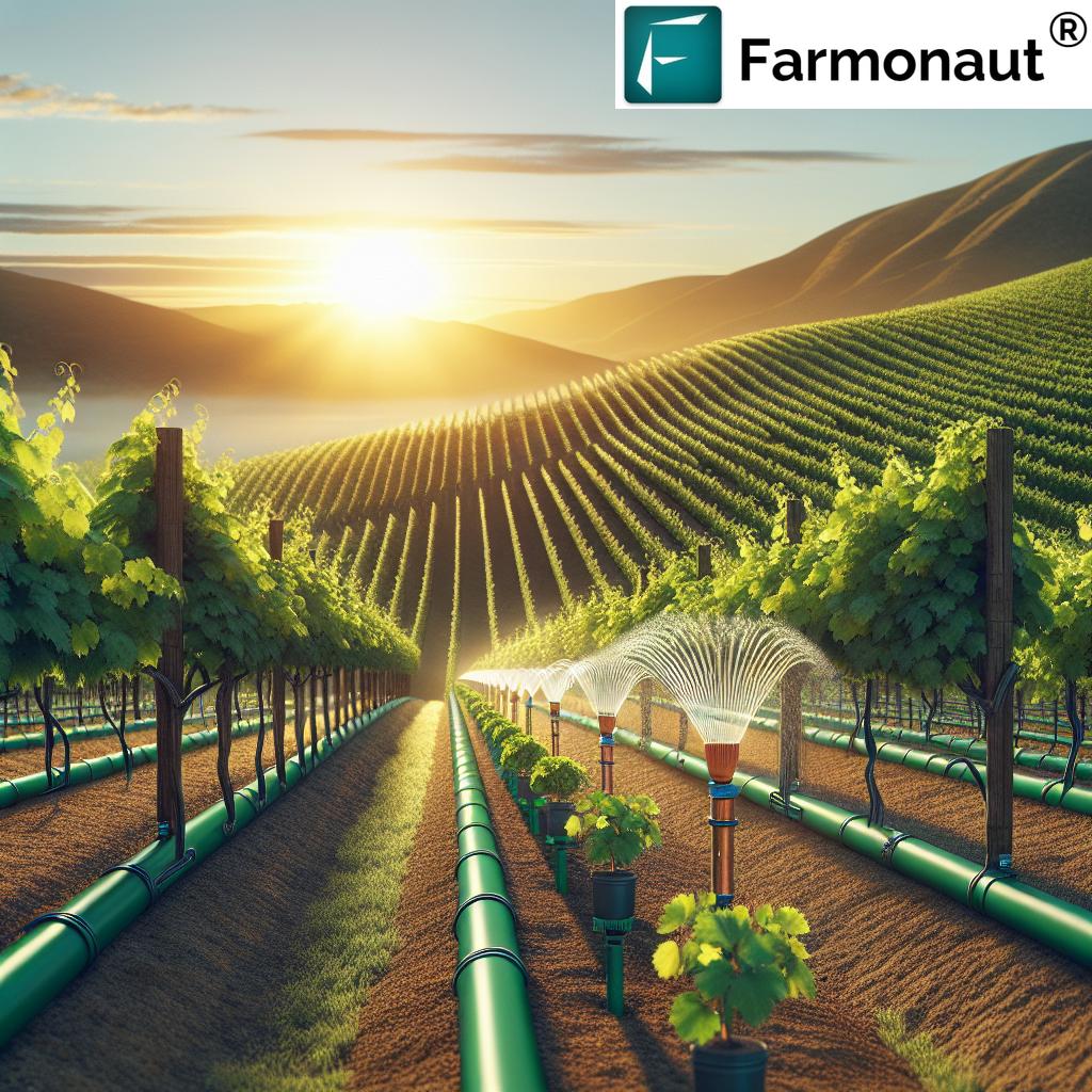 Viticulture Secrets: 7 Hacks For Sustainable Vineyards