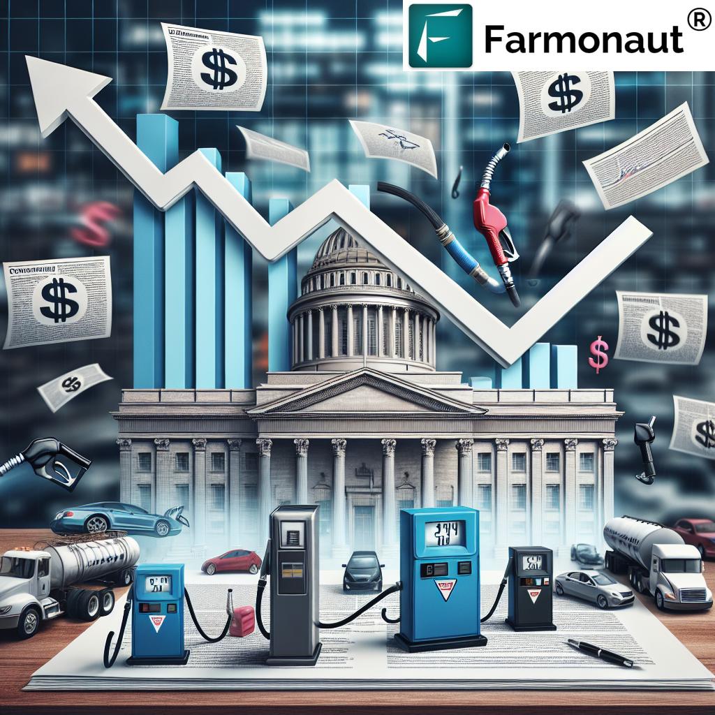 Washington’s Buried Energy Asset: 5 Ways Gas Prices Could Plummet - Strategic Minerals under Federal Lands