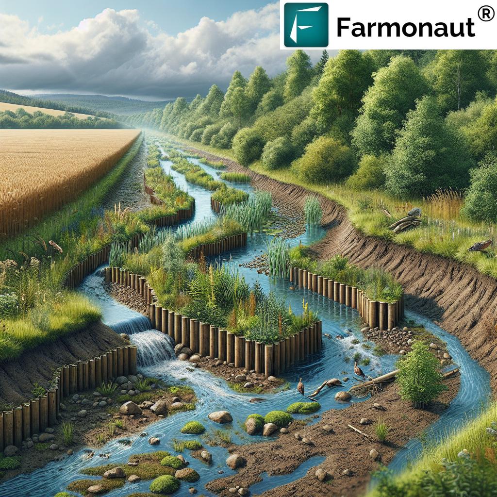 Wasserrückhaltemaßnahmen im Vogelsberg: 7 effektive Wege gegen Trockenheit