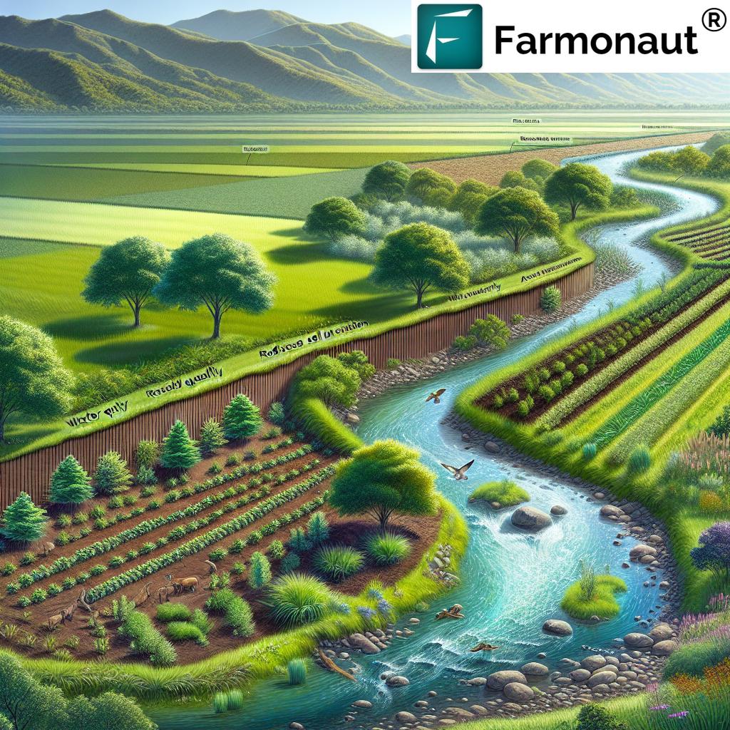 Water Restoration: 7 Shocking Secrets to Boost Farm Yields