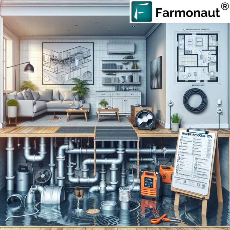 Water Restoration Hacks Recover Your Property Fast 1