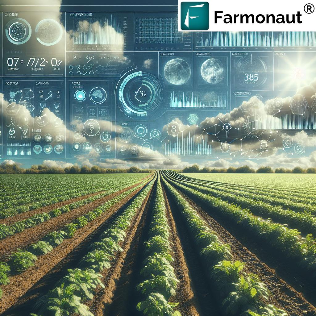 Weather Api: 7 Powerful Ways To Boost Agriculture & Forestry