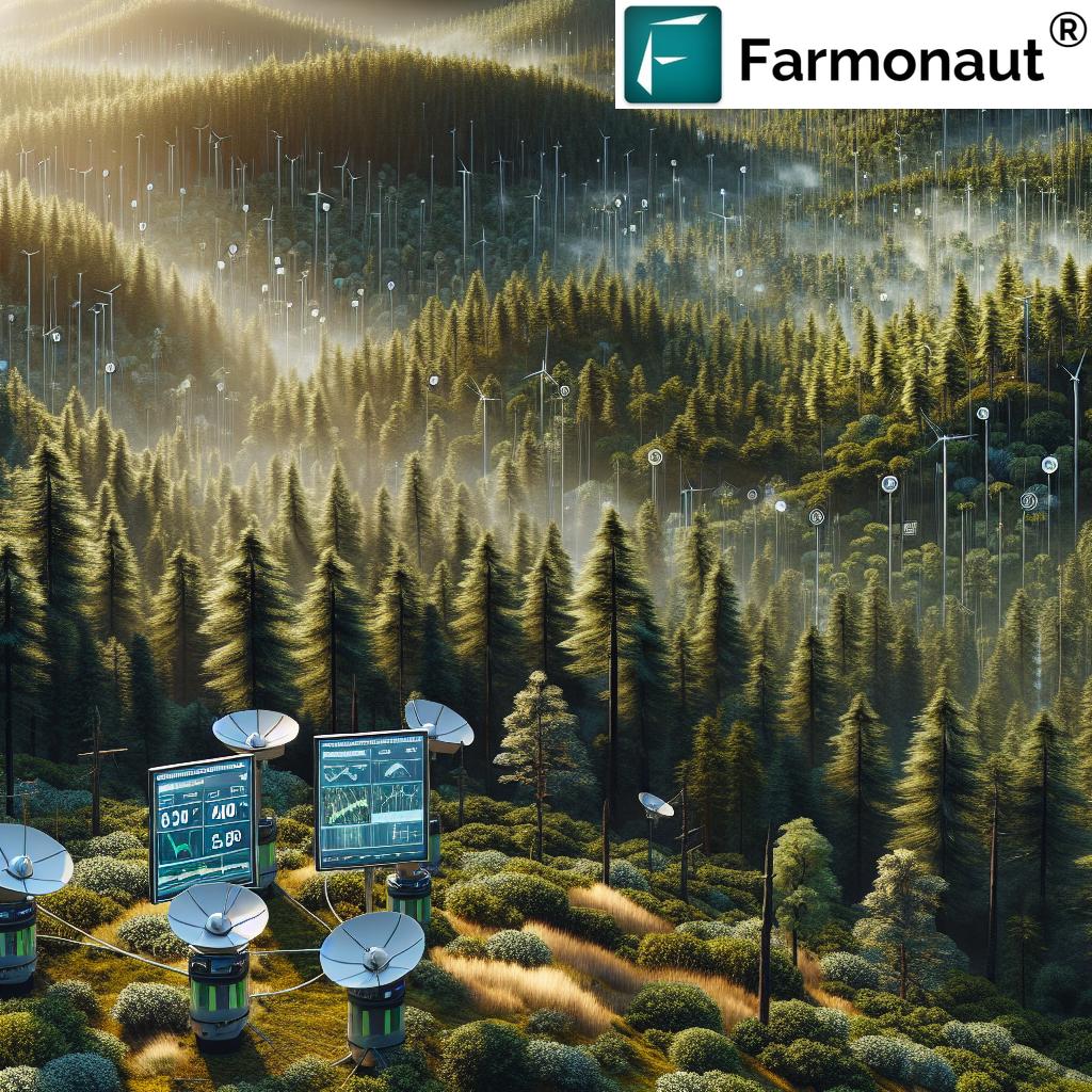 Weather Api: 7 Powerful Ways To Boost Agriculture & Forestry