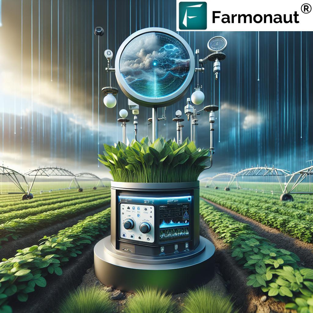 Weather Forecasting Systems Market 7 Shocking Innovations 1 35