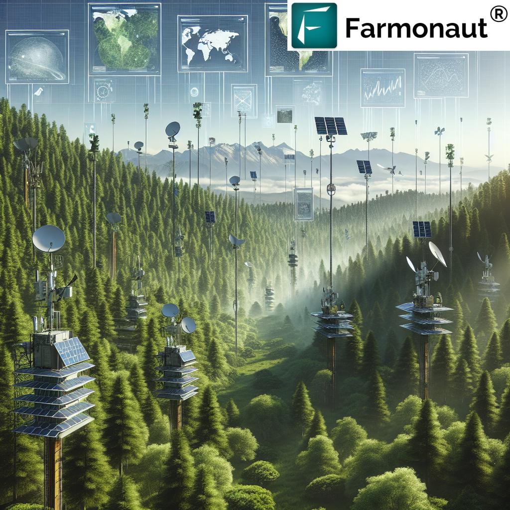 Weather Forecasting Systems Market: 7 Shocking Innovations
