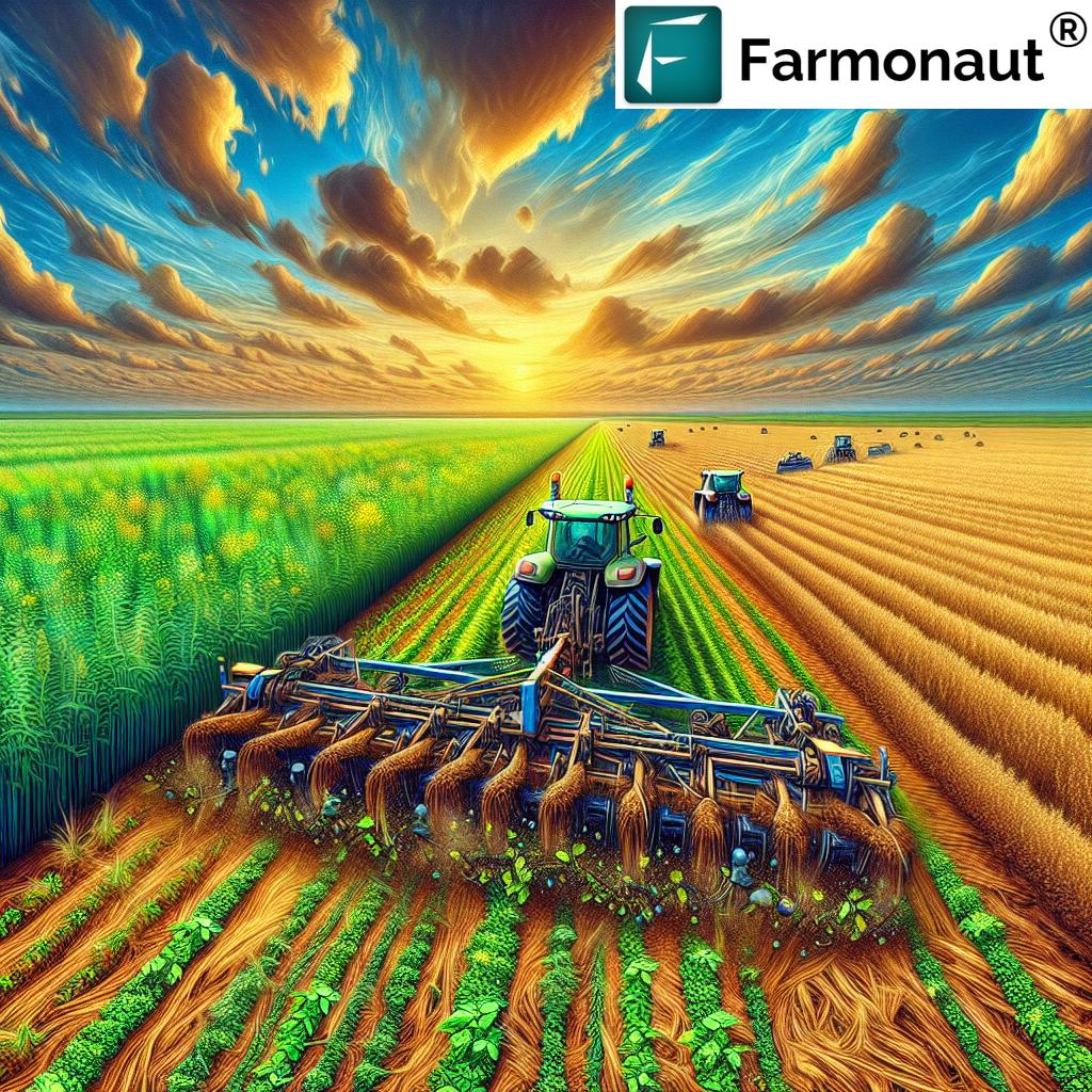 Weed Control: 7 Proven Strategies for Effective Management