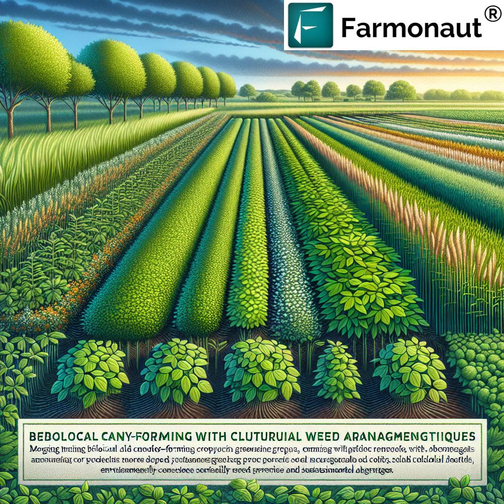Weed Control: 7 Proven Strategies for Effective Management