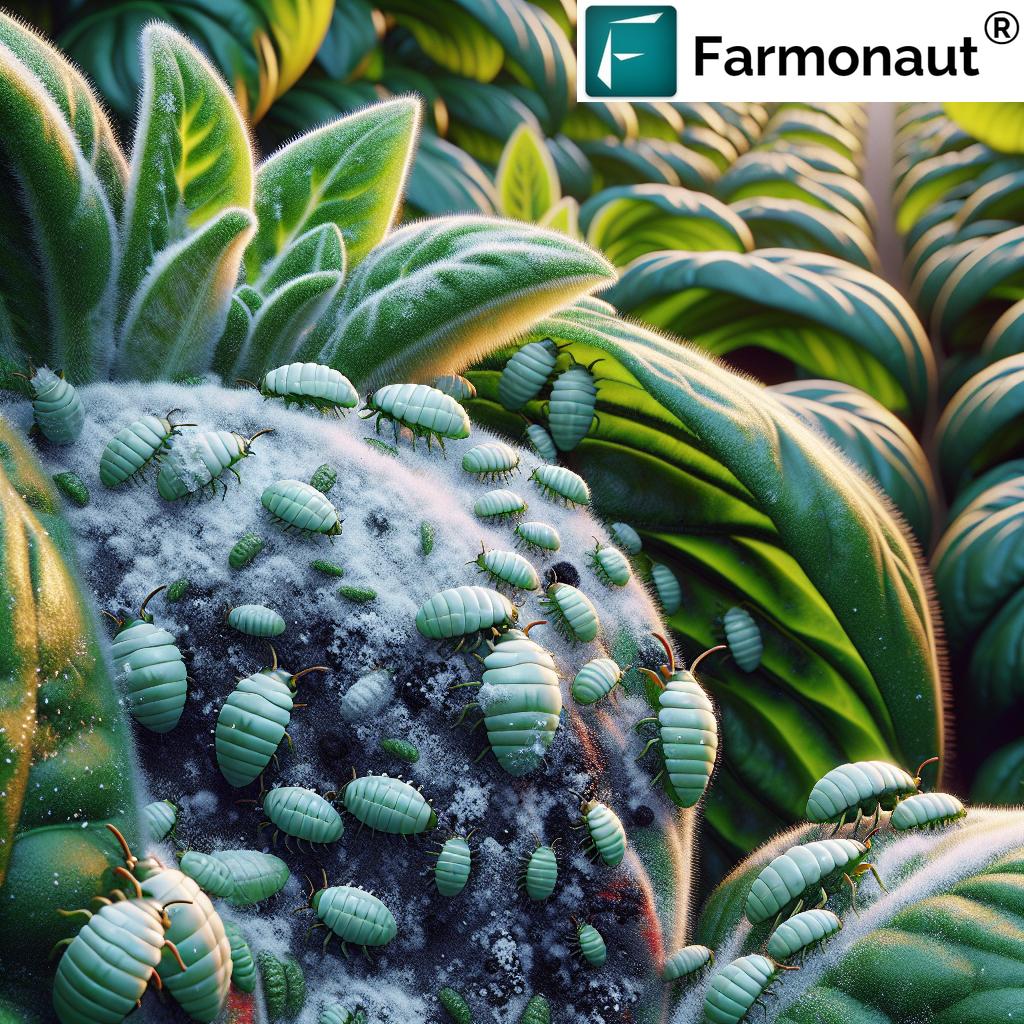 What Are The Signs Of Mealybug Infestation Shocking Clues 1 11