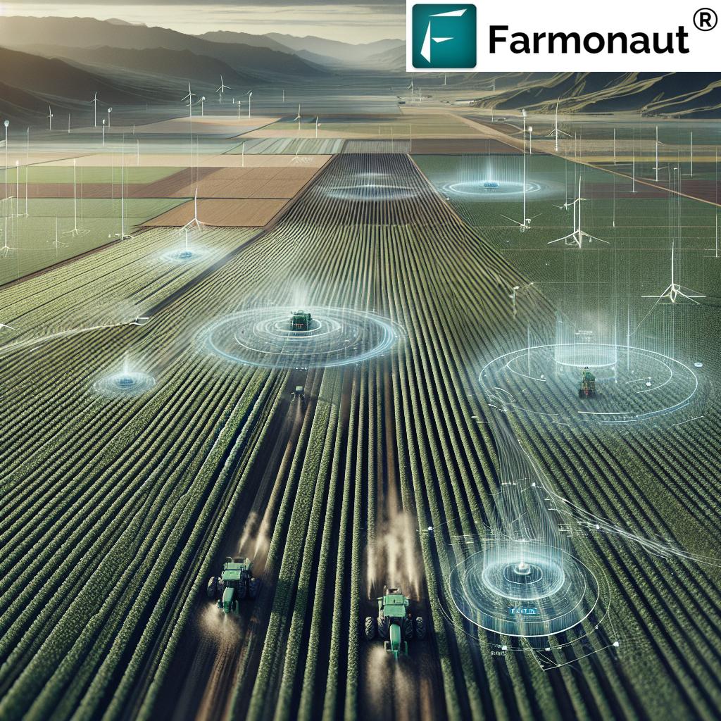 What Is Precision Agriculture? 7 Shocking Tech Secrets
