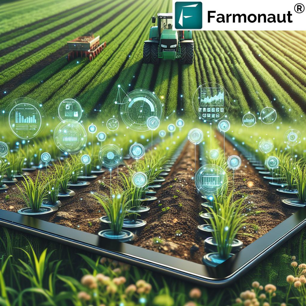 What Is Precision Agriculture - 7 Shocking Tech Secrets