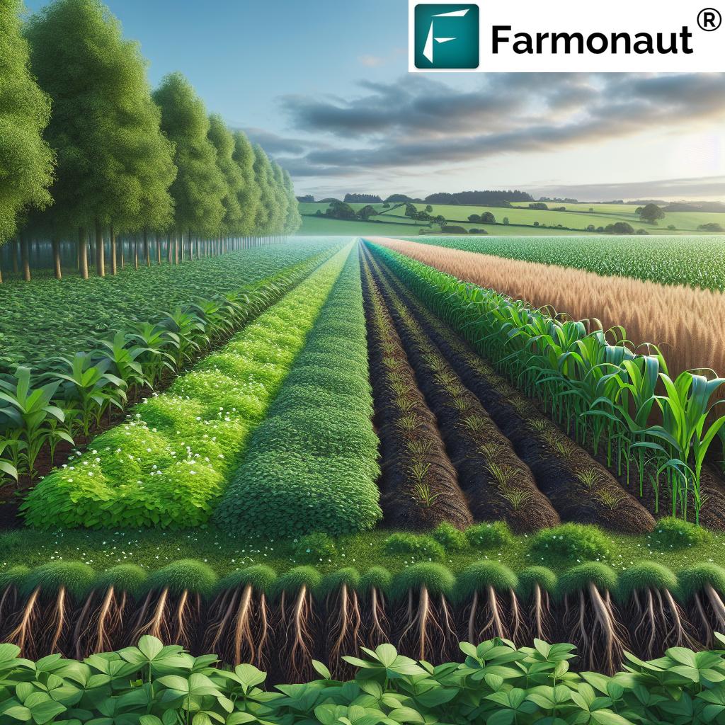 What Is Regenerative Agriculture? 7 Secrets Unveiled!