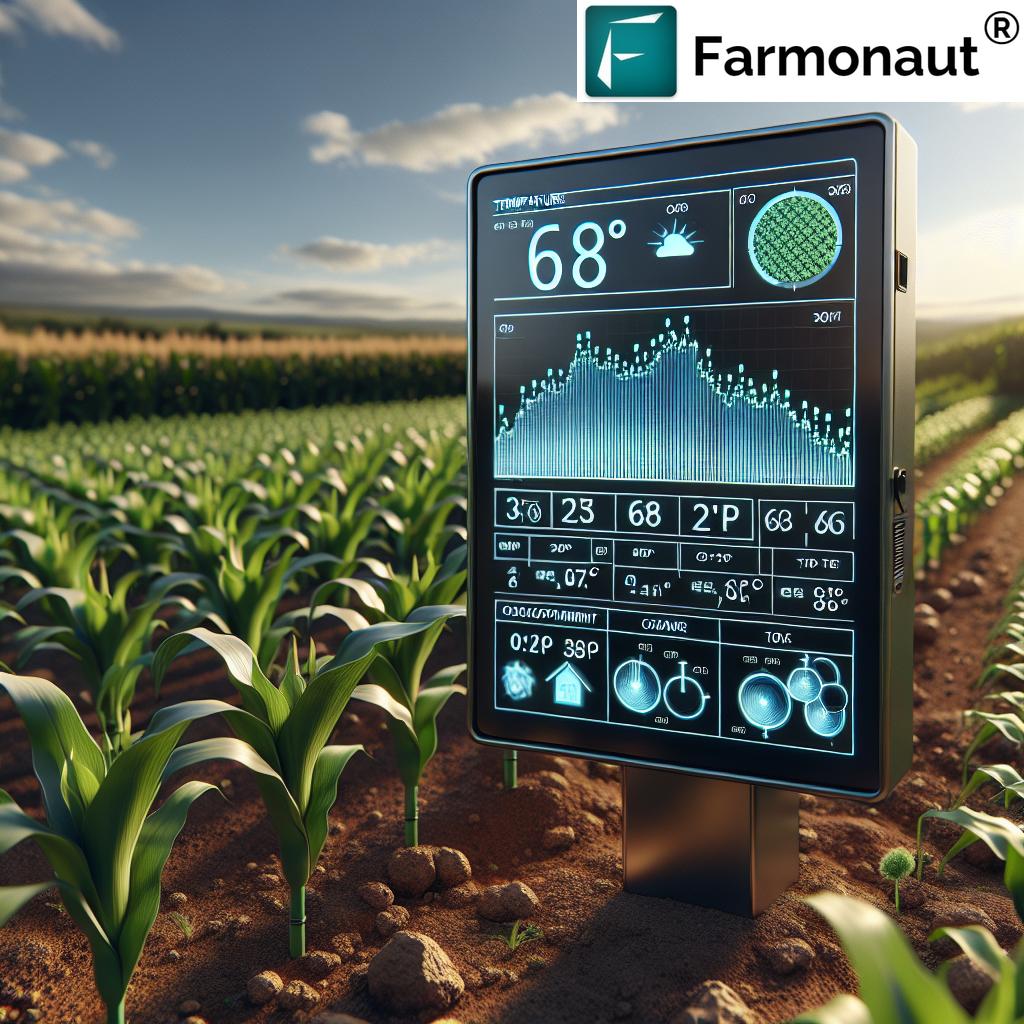 What Is Gdu In Farming? Unlock Shocking Crop Secrets!
