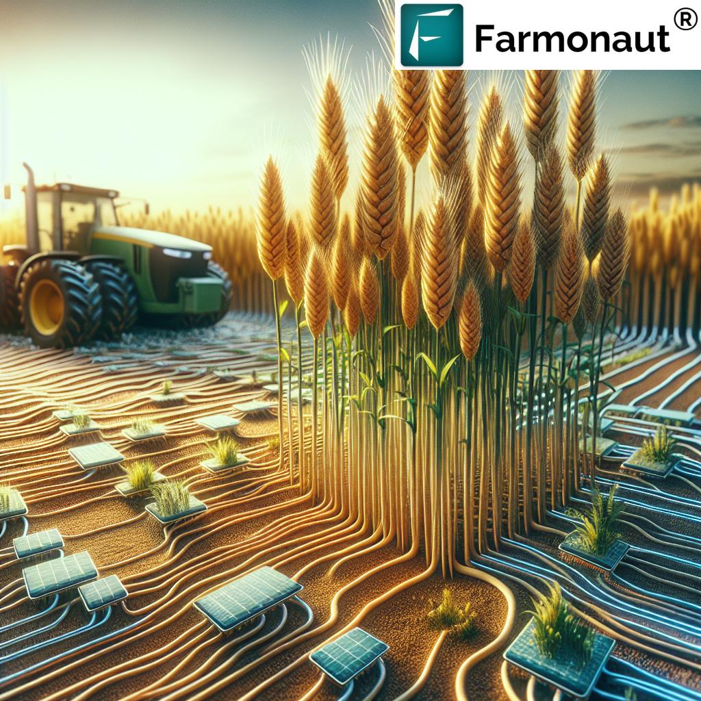 Wheat Risk Management: 7 Shocking Profit Strategies!