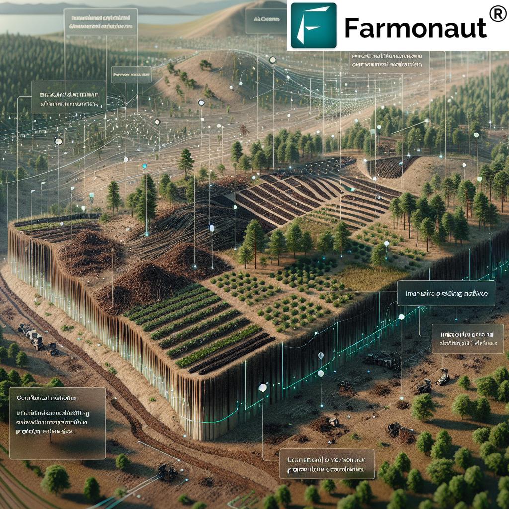Wildfire Technology: 7 Game-Changers You Must See! - Satellite Wildfire Monitoring