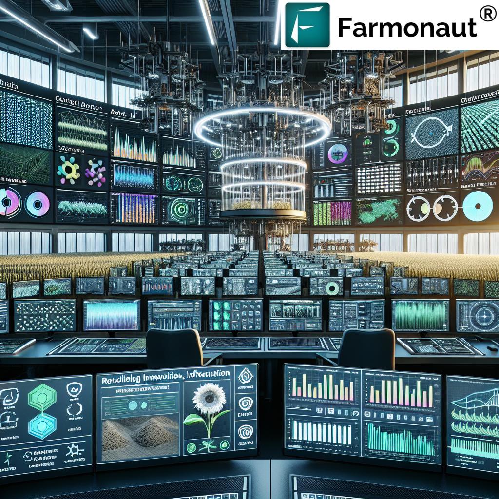 Yield Monitoring Device Market: 7 Trends Shocking 2024
