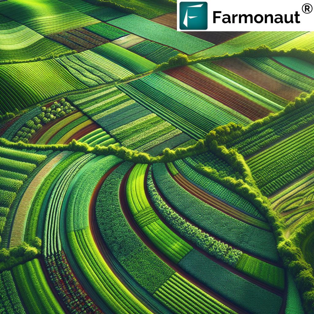 Yield Optimization: 7 Shocking Hacks For Bigger Harvests | Farmonaut - Yield Optimization In Agriculture