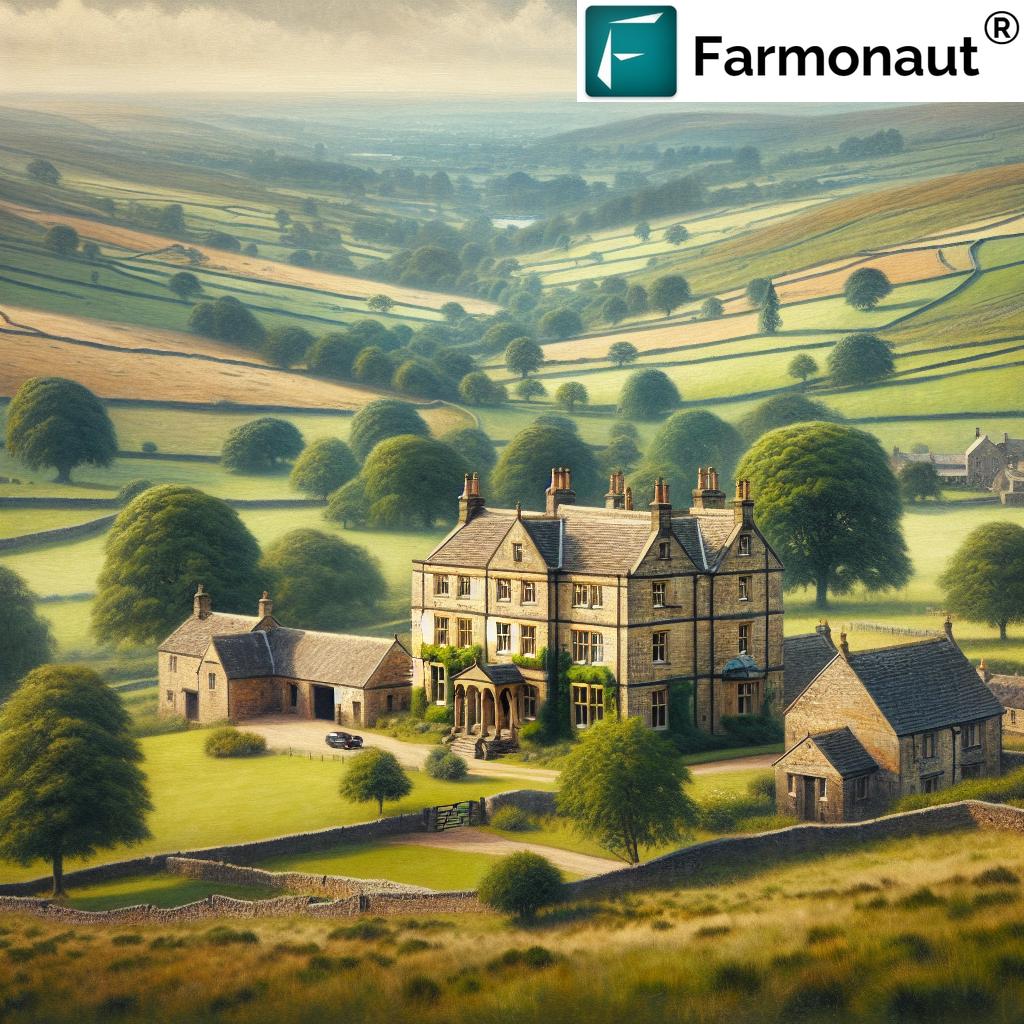 Yorkshire Property Market 2025: Expert Insights & Top Listings