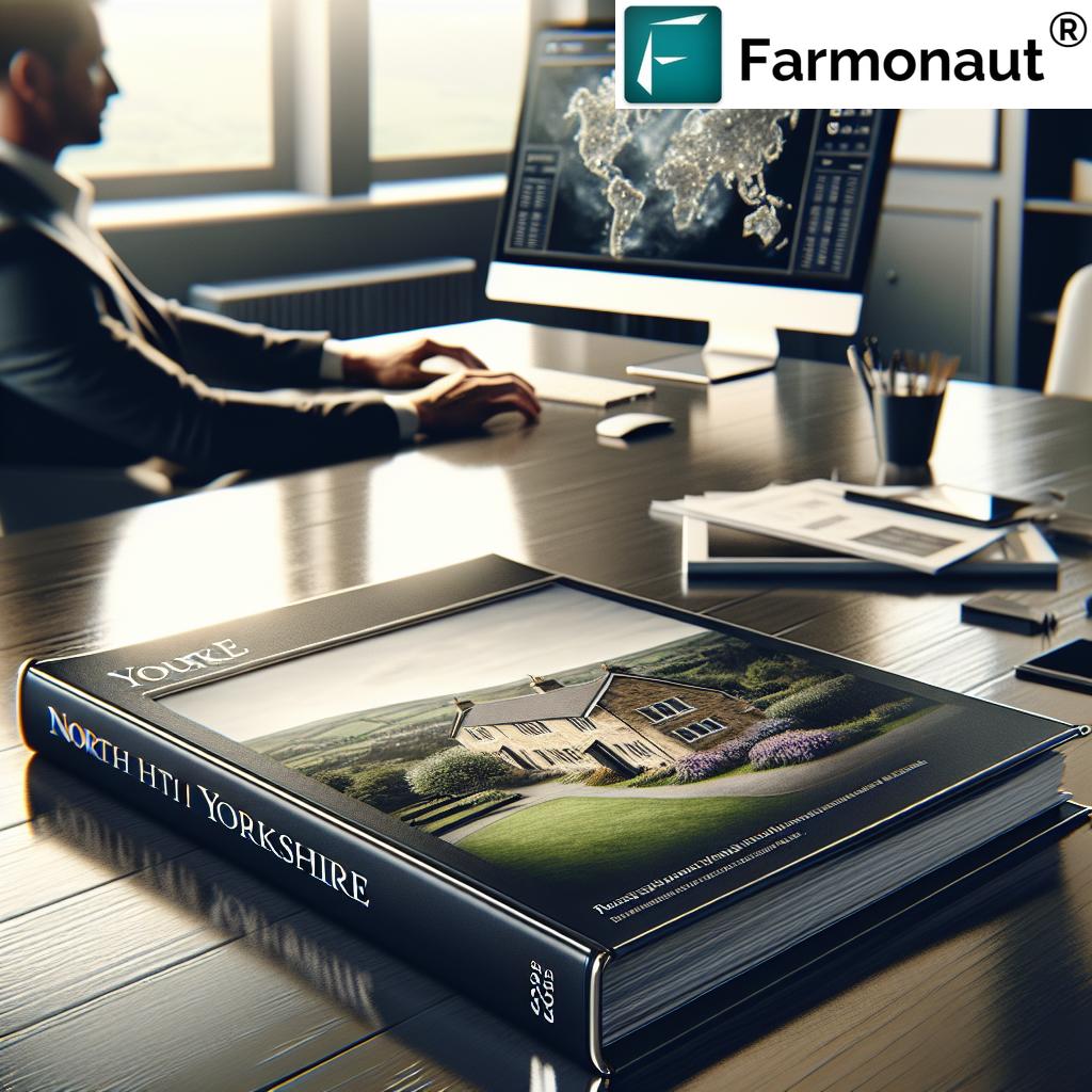 Yorkshire Property Market 2025: Expert Insights & Top Listings