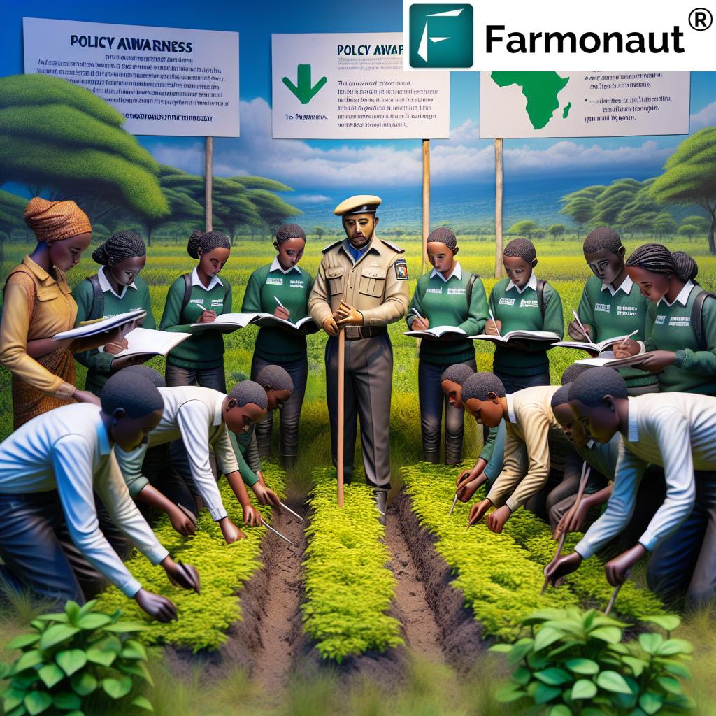 Youth in Agriculture Tanzania 7 Powerful Steps Empowering Iringa 1