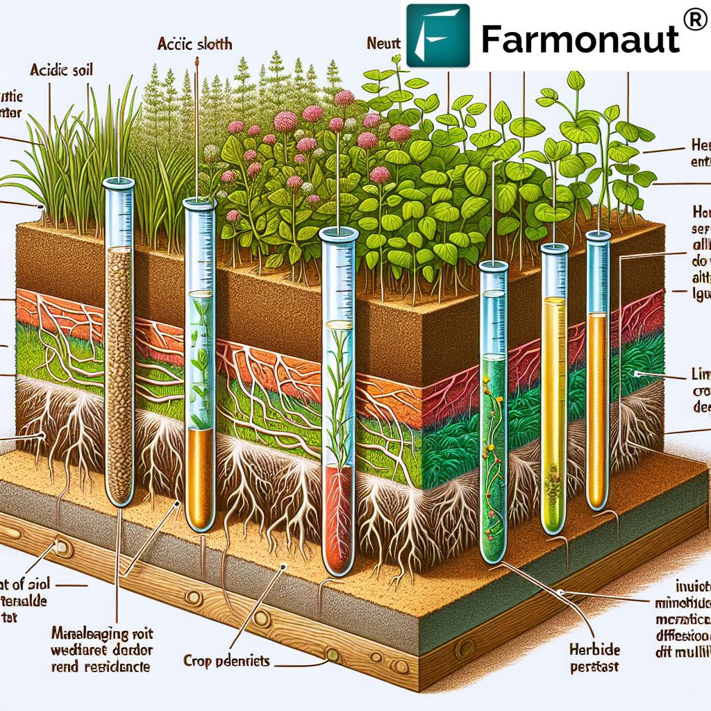 Ph Water For Weed: 7 Proven Ways Soil Ph Boosts Crop Yields