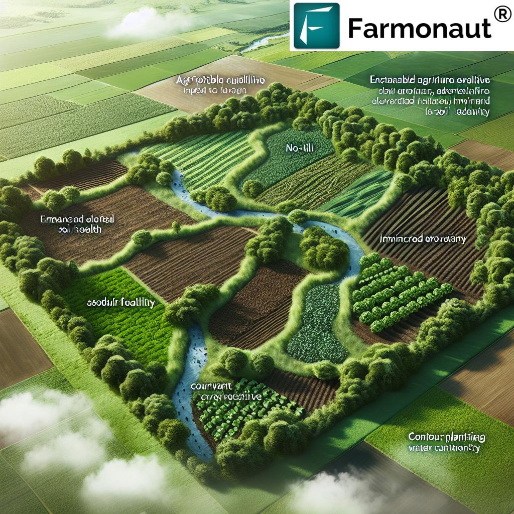 10 Game-Changing Methods For Sustainable Agriculture