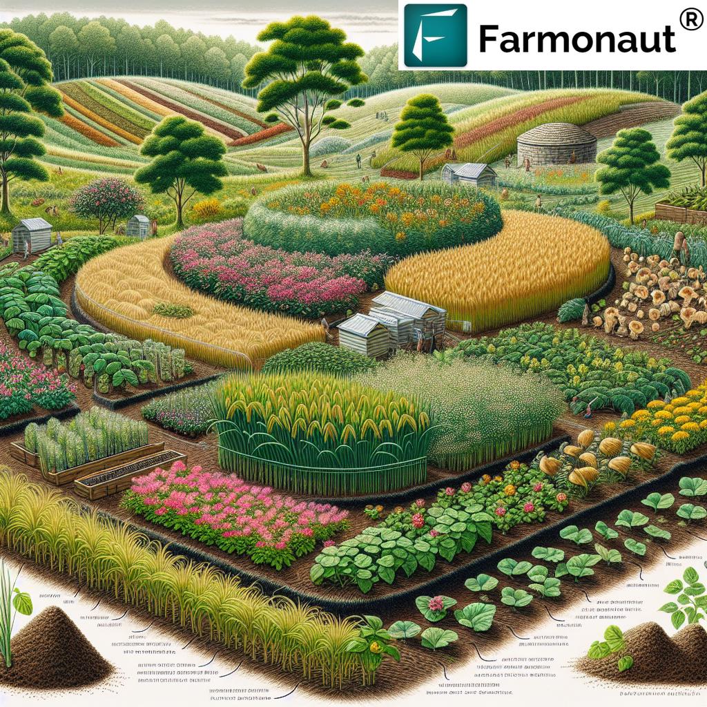 10 Game-Changing Methods For Sustainable Agriculture - Focus: Sustainable Agriculture Practices