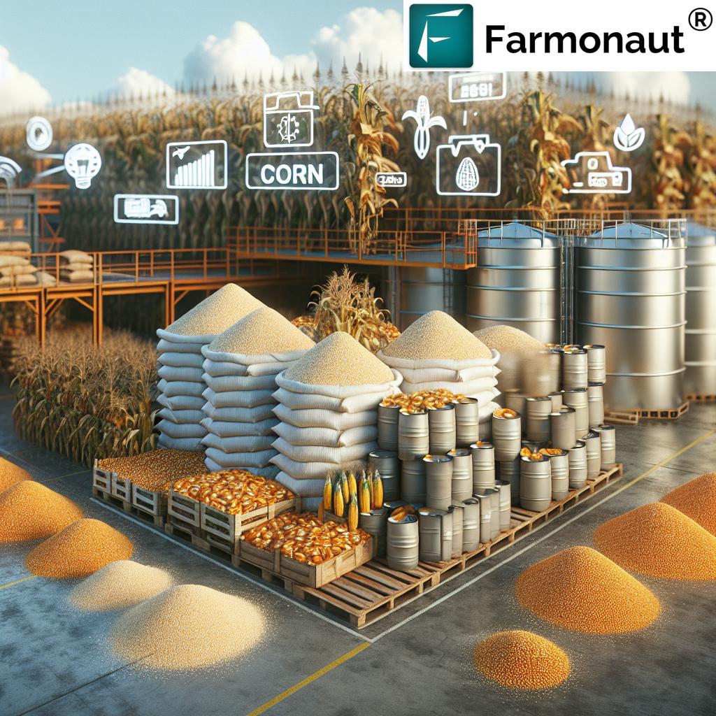 10 Beneficios Del Maíz Para Agricultura Y Economía 2 10 Beneficios Del Maíz Para Agricultura Y Economía