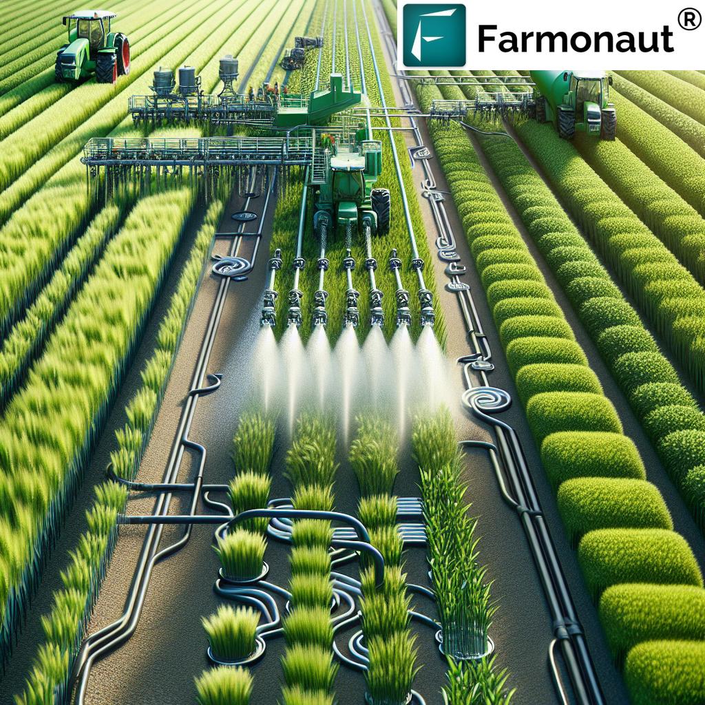 2025 Wheat Harvest: Global Challenges & Innovations - Wheat Farming Challenges