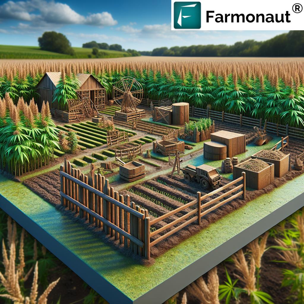 Bio Hemp Wood Protectant Eco-Friendly Benefits