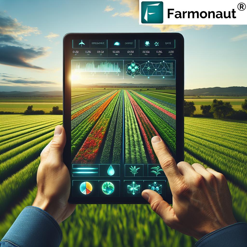 7 Crop Scouting Apps That Will Transform Your Farming
