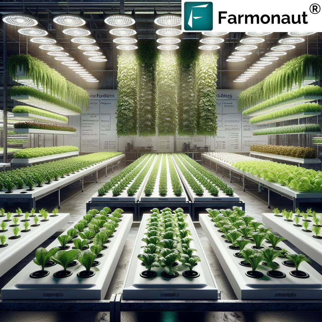 7 Hydroponic Farm Hacks That Skyrocket Sustainability 1 7