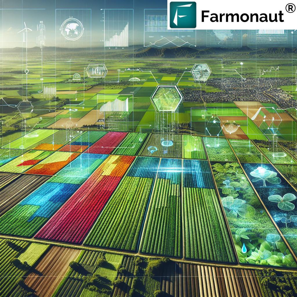 7 Insane Agricultural Geospatial Technology Hacks For Yields