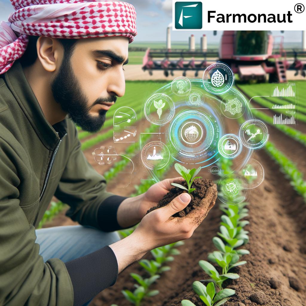 7 Jaw-Dropping Methods For Sustainable Agriculture - Precision Farming