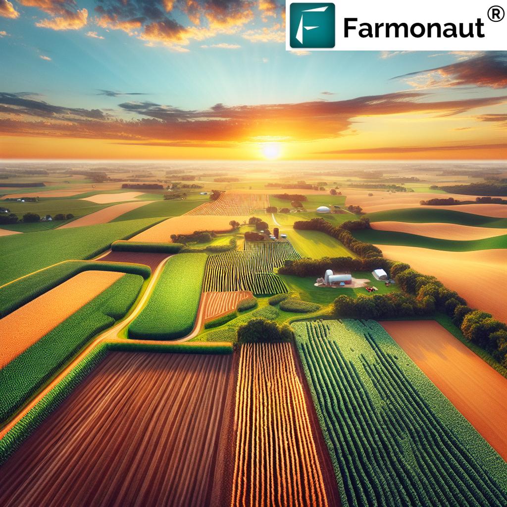 7 Secret Methods For Sustainable Agriculture In Iowa