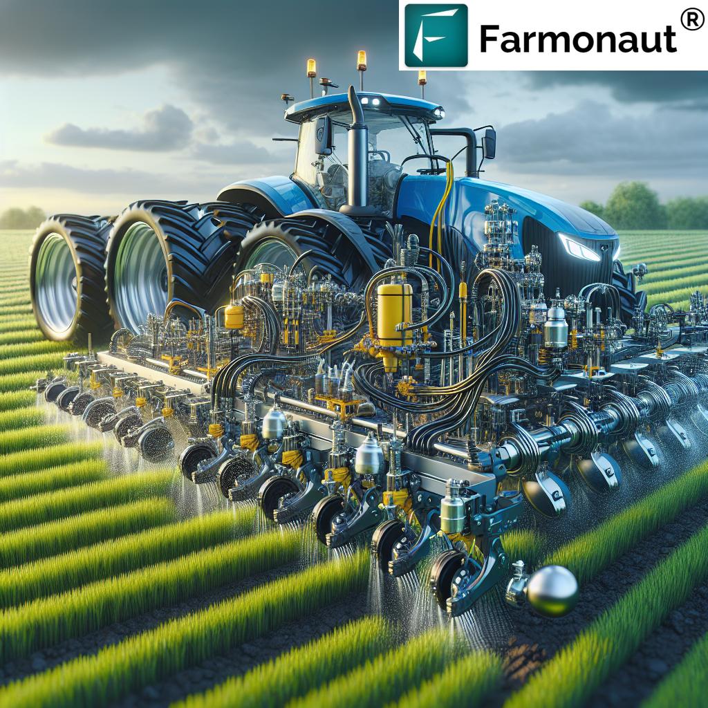 7 Shocking Agricultural Hydraulic Hacks For Efficiency
