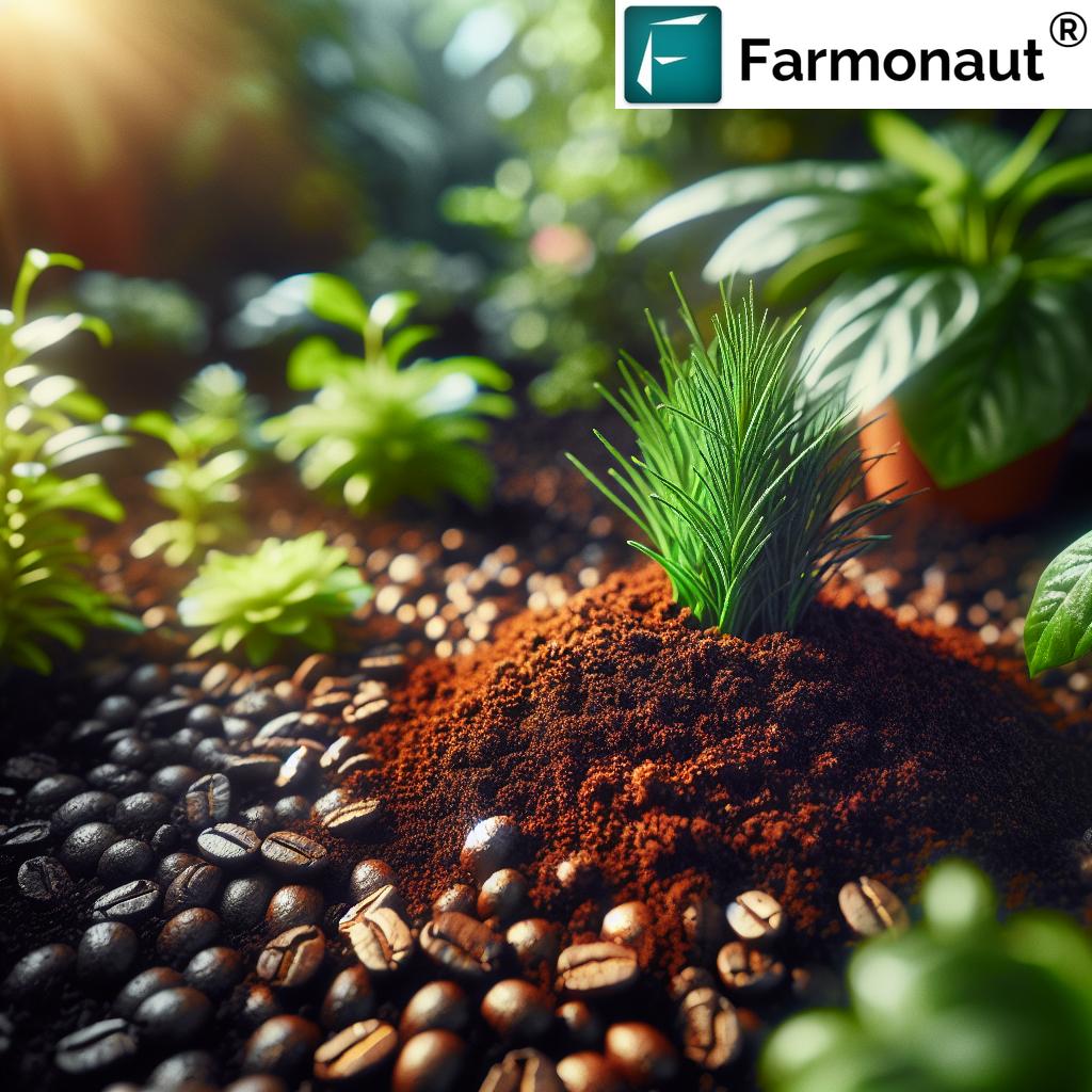 7 Shocking Benefits Of Coffee Ground Water For Plants