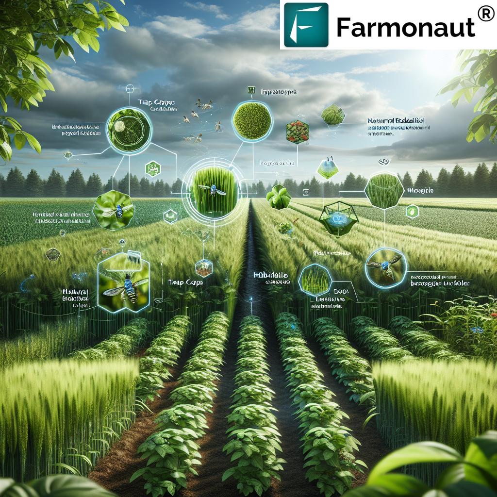 7 Shocking Crop Protection Solutions For Huge Yields