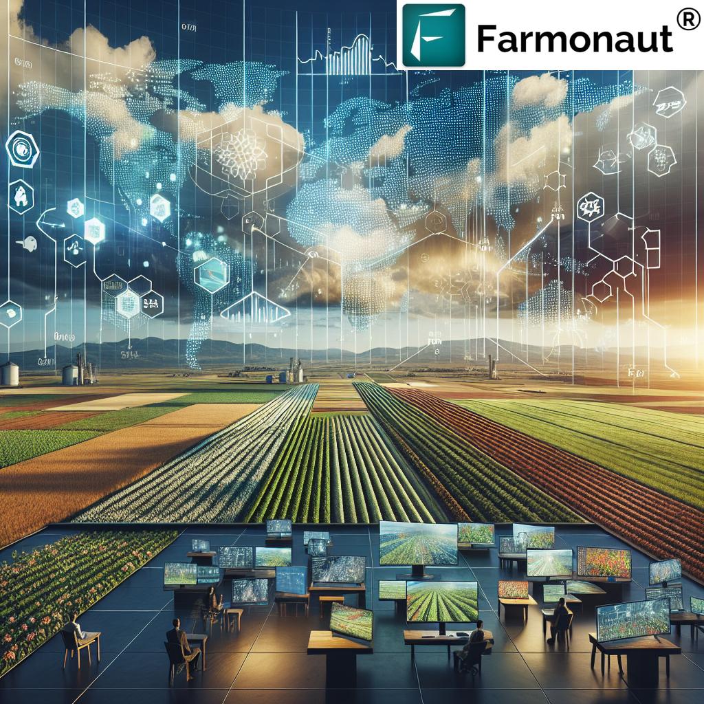 Gis Insurance Claims Tech Hacks For Agriculture
